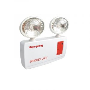 Bộ đèn khẩn cấp Điện Quang ĐQ EM01 SW205L