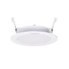 Đèn Led âm trần Neo Slim đổi màu 9W Panasonic NNP72276