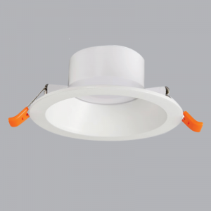 Đèn Led Downlight âm trần trắng 25W MPE DLF 25T