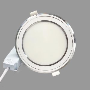 Đèn Downlight siêu mỏng 12W trung tính Nanoco NSD124S135