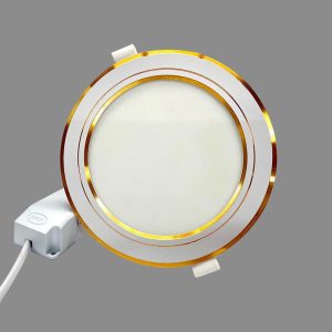 Đèn Downlight siêu mỏng 12W trắng Nanoco NSD126G135
