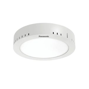 Đèn Led ốp trần nổi tròn 24W trắng Panasonic NNNC7627188