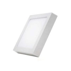 Đèn Led Panel ốp trần nổi vuông 24W trung tính Nanoco NPL244S