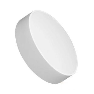 Đèn Panel ốp nổi siêu mỏng 24W vàng Nanoco NSFP243R