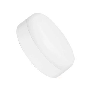 Đèn Panel ốp nổi tràn viền 12W trắng Nanoco NRP126R