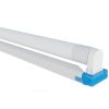 Bộ máng đèn Led Tuýp T8 loại đơn 0.6m Nanoco NT8F109N3