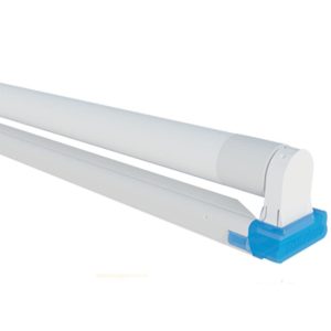 Bộ máng đèn Led Tuýp T8 loại đơn 0.6m Nanoco NT8F109N3