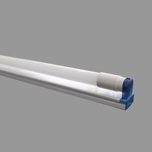 Bộ máng đèn Led Tuýp T8 loại đơn 0.6m Nanoco NT8F1106