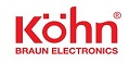 Braun Kohn Logo