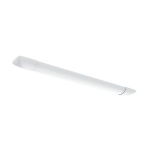 Đèn bán nguyệt thường 18W trắng Panasonic NNFC5009588
