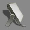 Đèn pha Led Floodlight 10W vàng Nanoco NLF1103