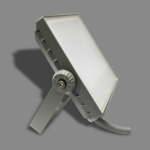 Đèn pha Led Floodlight 50W vàng Nanoco NLF1503