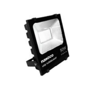 Đèn pha Led NLFH 20W vàng Nanoco NLFH0203
