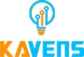 Kavens Logo