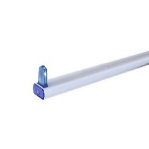 Máng siêu mỏng Led Tuýp T8 loại đơn 1.2m Nanoco NT8F112