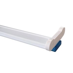 Máng siêu mỏng Led Tuýp T8 loại đôi 1.2m Nanoco NT8F218N