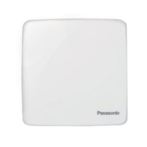 Mặt vuông kín đơn trắng Panasonic WMT6891 VN