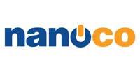 Nanoco Logo