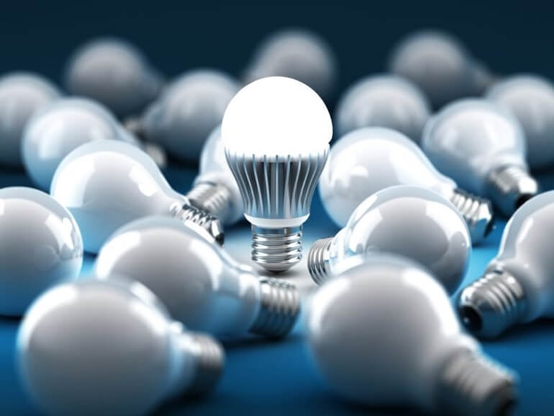 Những tiêu chí lựa chọn đèn Led Bulb Philips chất lượng