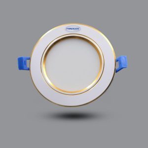 Đèn Led Downlight âm trần 12W Paragon E138 115 12CCT