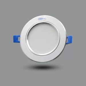 Đèn Downlight âm trần đổi màu 7W Paragon RRDF100L7 CCT