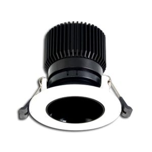 Đèn Led Downlight khách sạn 12W Paragon PRHA90L12