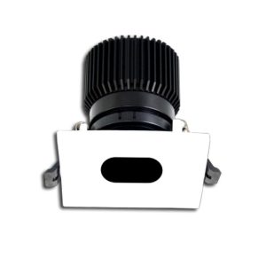 Đèn Led Downlight khách sạn 5W Paragon PRHF90L5