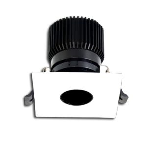 Đèn Led Downlight khách sạn 12W Paragon PRHH90L12
