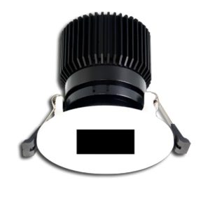 Đèn Led Downlight khách sạn 5W Paragon PRHI90L5