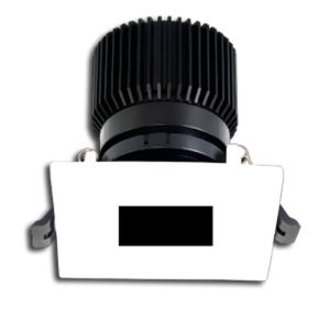 Đèn Led Downlight khách sạn 3W Paragon PRHJ90L3