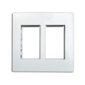 Mặt dùng cho 6 thiết bị Halumie Panasonic WEVH68060