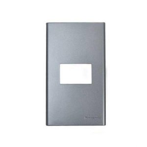 Mặt dùng cho 1 thiết bị Panasonic WEV68010MH