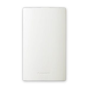 Mặt kín đơn Halumie Panasonic WEVH68910