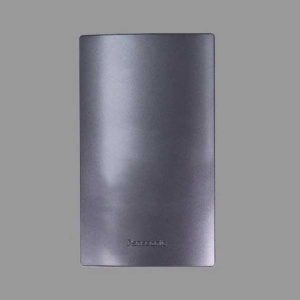 Mặt kín đơn Halumie Panasonic WEVH68910MYH