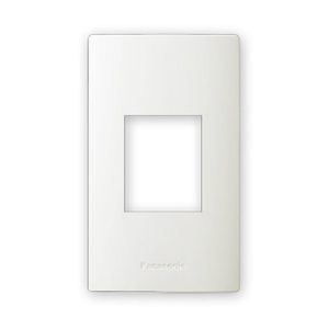 Mặt ổ đơn 3 chấu Halumie Panasonic WEVH680290