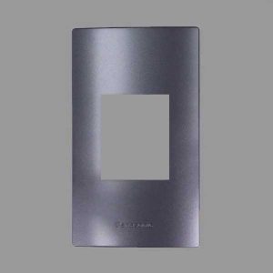 Mặt ổ đơn 3 chấu Halumie Panasonic WEVH680290MYH