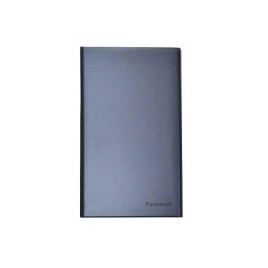 Mặt kín đơn Panasonic WEV68910MB