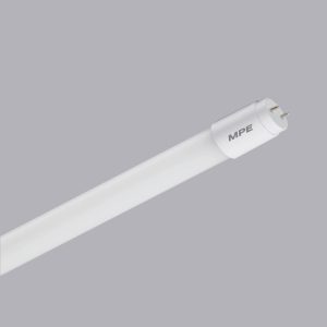 Đèn Led Tube thủy tinh 28W trắng MPE GT3-120T