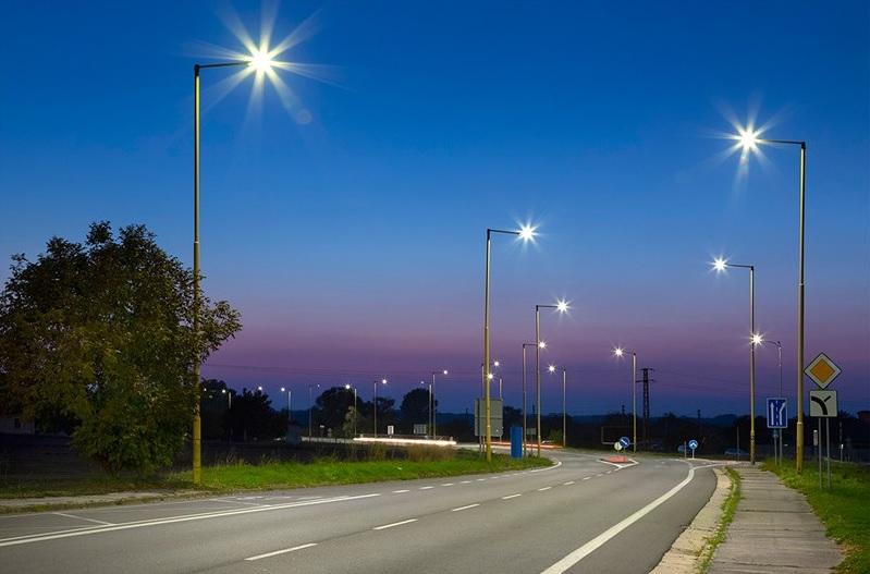 Hướng dẫn 7 bước lắp đặt cột đèn cao áp chi tiết 1 Hướng dẫn 7 bước lắp đặt cột đèn cao áp chi tiết