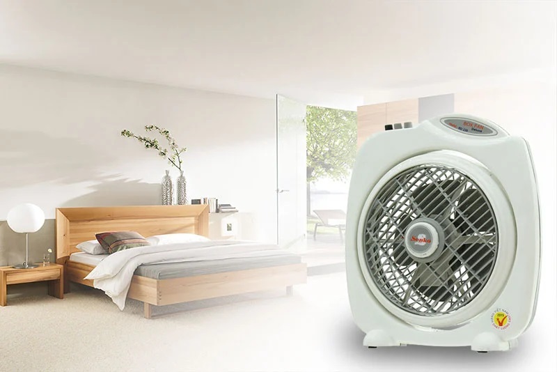 Bảng báo giá quạt Senko mới nhất năm 2023