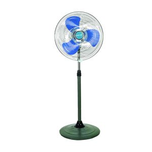 Quạt cây công nghiệp lồng mạ Komasu KM450 IN C