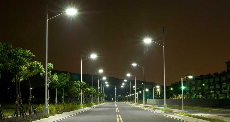 Tìm hiểu chi tiết cấu tạo của đèn Led cao áp