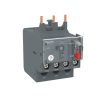 Rơ le nhiệt 18A Schneider LRE21