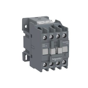 Contactor 3P 9A Schneider LC1E0910M5