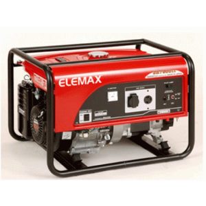 Máy phát điện giật Honda ELEMAX SH7600EX
