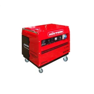 Máy phát điện Honda HG6700 (xăng; 1 pha; 4.7KVA)