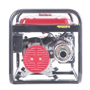 Máy phát điện Jet Power JET4500 (3KW, xăng, 1 pha)