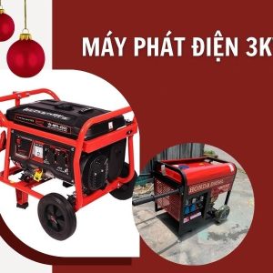 Máy phát điện