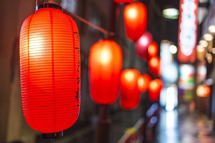 Các thiết bị điện nên mua vào tháng 7 âm lịch (ngâu / cô hồn)