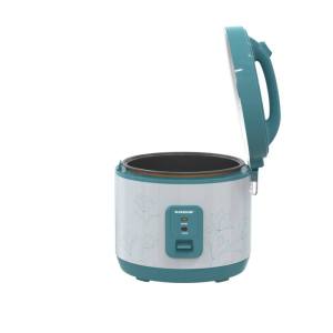 NỒI CƠM ĐIỆN 1.8L SUNHOUSE SHD8605